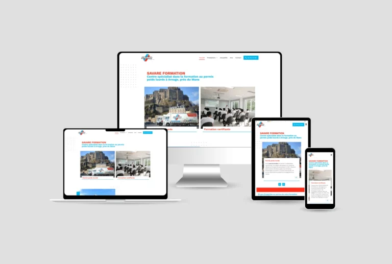 Savare Formation Permis Poids Lourds Au Mans Actualites 2