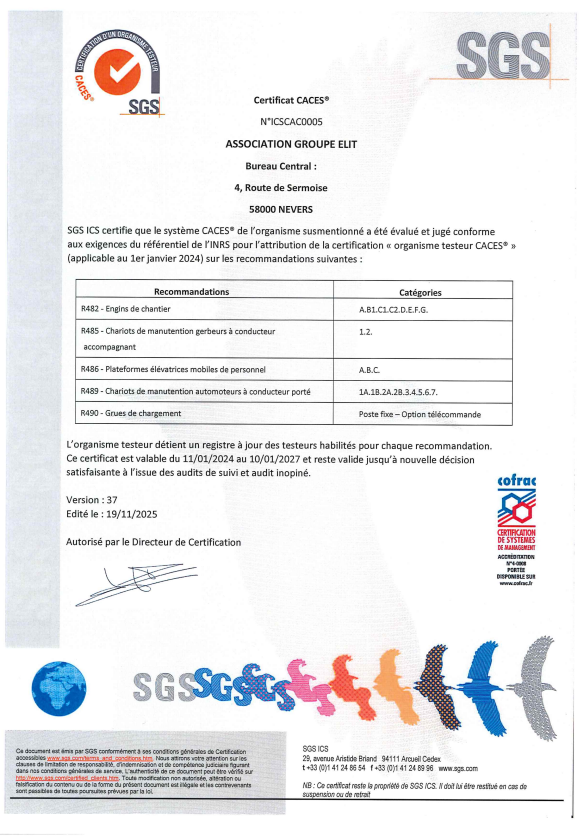 Savare Formation Permis Poids Lourds Au Mans Savare Formation 3