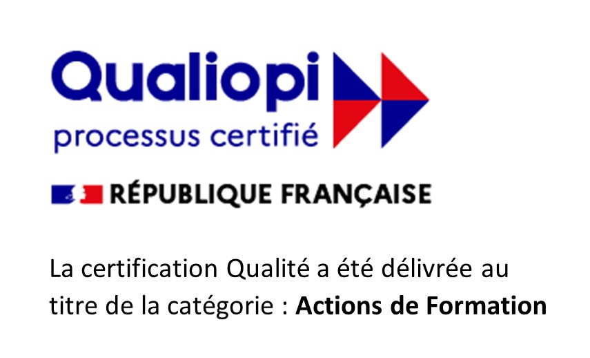 Savare Formation Permis Poids Lourds Au Mans Logo Qualiopi Actions De Formation